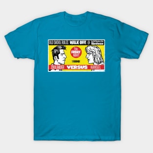 Zoolander walkoff! T-Shirt